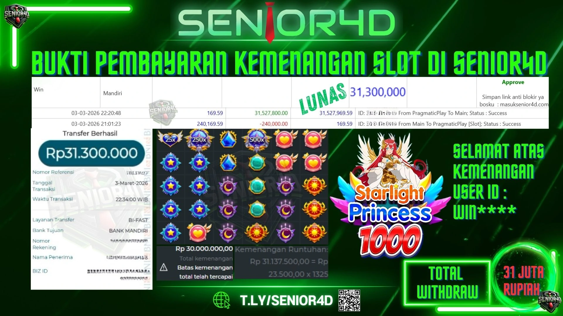 Win****